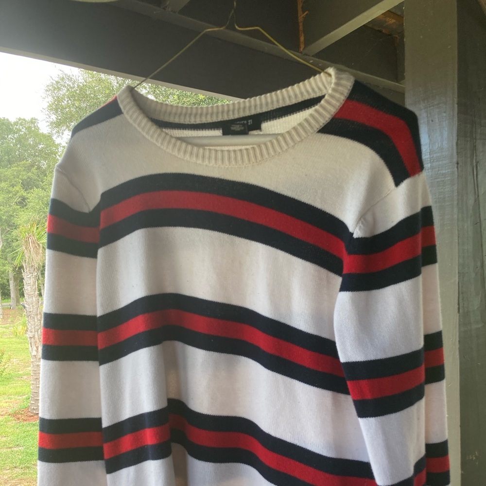 forever 21 sweater